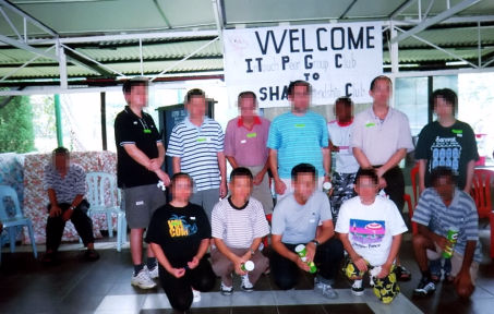 Inter-Club Activities