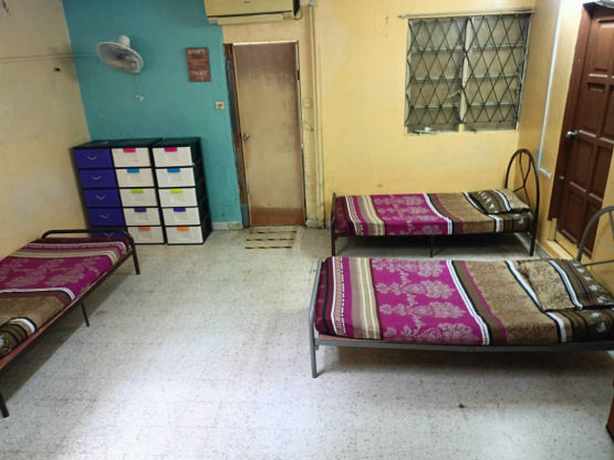 Room 2025